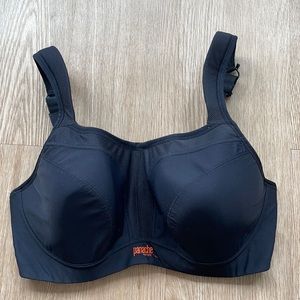 Panache Ultimate Support Underwire Sports Bra